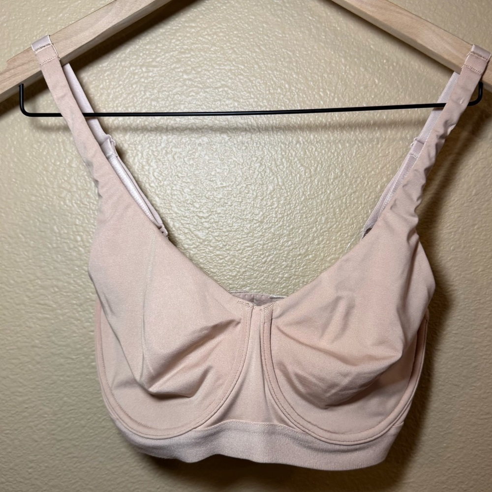 NWT Natori Recharge Underwire Sports Bra size 32 D - Picture 9 of 9